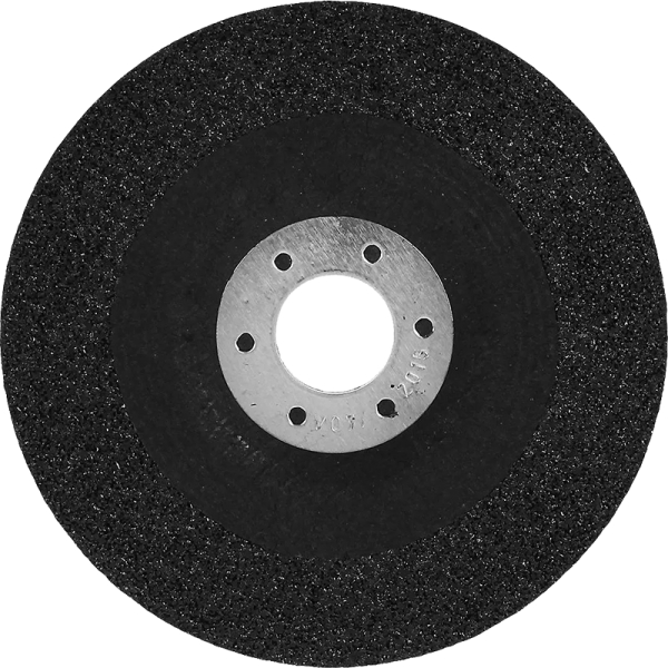 Абразивный зачистной диск