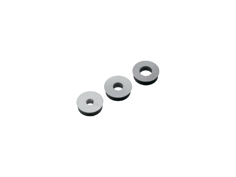 Одиночные пластиковые редукционные кольца Lessmann (Kronburste)